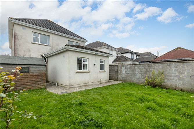 28 Barrowvale, Portlaoise Road, Graiguecullen, Carlow