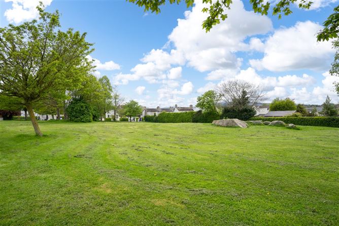 36 Saint Fintan's Villas, Deansgrange, Blackrock, Co. Dublin