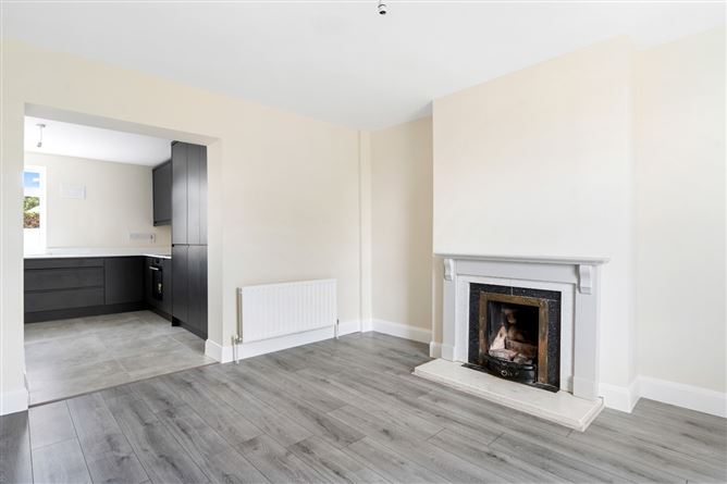 36 Saint Fintan's Villas, Deansgrange, Blackrock, Co. Dublin