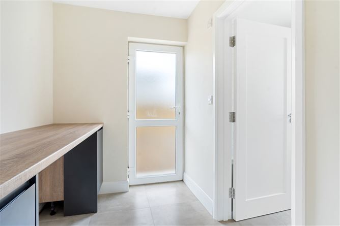36 Saint Fintan's Villas, Deansgrange, Blackrock, Co. Dublin