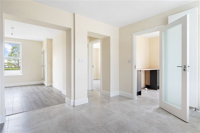 36 Saint Fintan's Villas, Deansgrange, Blackrock, Co. Dublin