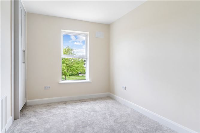 36 Saint Fintan's Villas, Deansgrange, Blackrock, Co. Dublin