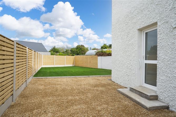 36 Saint Fintan's Villas, Deansgrange, Blackrock, Co. Dublin
