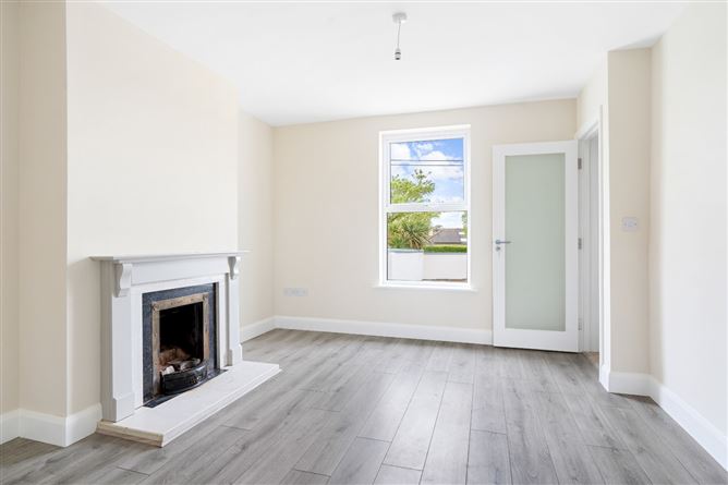 36 Saint Fintan's Villas, Deansgrange, Blackrock, Co. Dublin