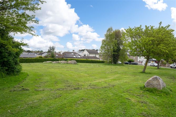 36 Saint Fintan's Villas, Deansgrange, Blackrock, Co. Dublin