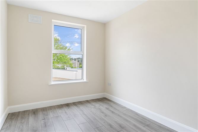 36 Saint Fintan's Villas, Deansgrange, Blackrock, Co. Dublin