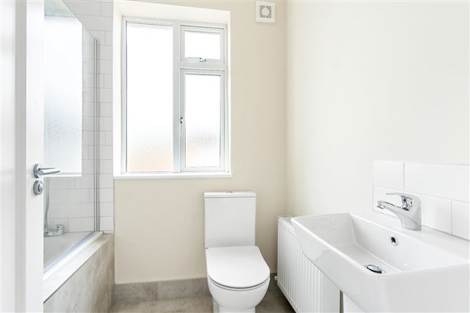 36 Saint Fintan's Villas, Deansgrange, Blackrock, Co. Dublin