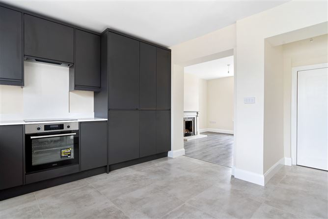 36 Saint Fintan's Villas, Deansgrange, Blackrock, Co. Dublin