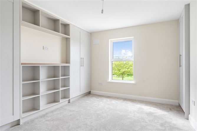 36 Saint Fintan's Villas, Deansgrange, Blackrock, Co. Dublin