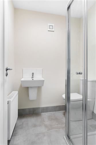 36 Saint Fintan's Villas, Deansgrange, Blackrock, Co. Dublin