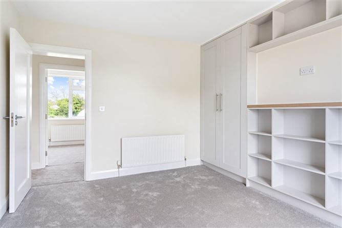36 Saint Fintan's Villas, Deansgrange, Blackrock, Co. Dublin