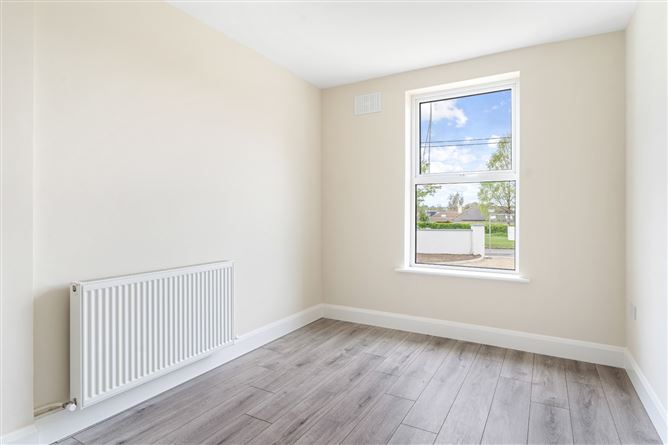 36 Saint Fintan's Villas, Deansgrange, Blackrock, Co. Dublin