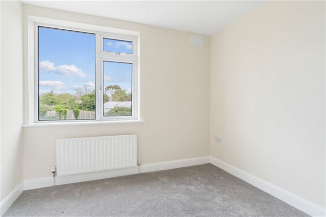 36 Saint Fintan's Villas, Deansgrange, Blackrock, Co. Dublin