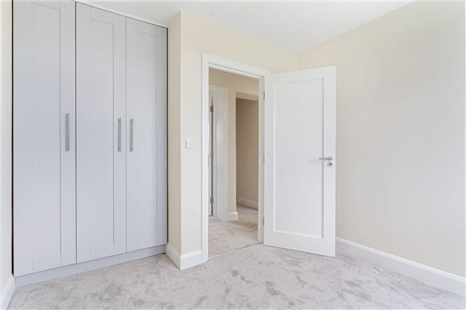 36 Saint Fintan's Villas, Deansgrange, Blackrock, Co. Dublin