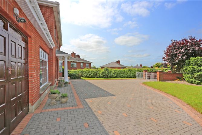 3 The Hermitage, Mill Road, Corbally