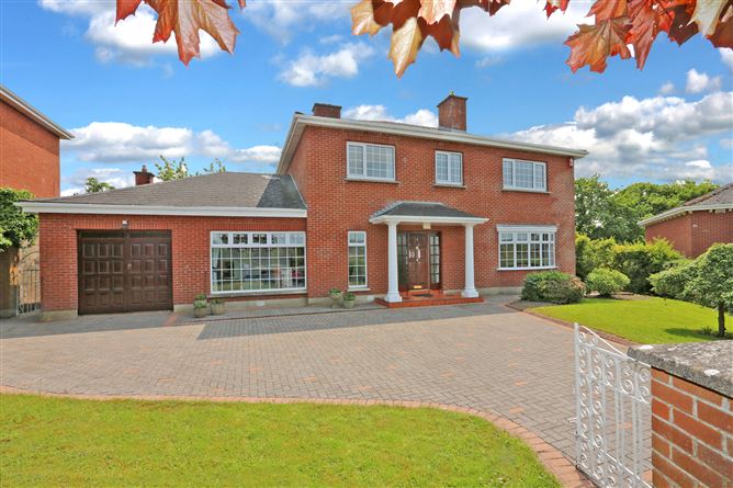 3 The Hermitage, Mill Road, Corbally