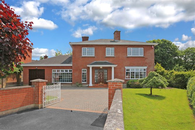 3 The Hermitage, Mill Road, Corbally