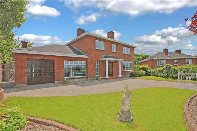 3 The Hermitage, Mill Road, Corbally