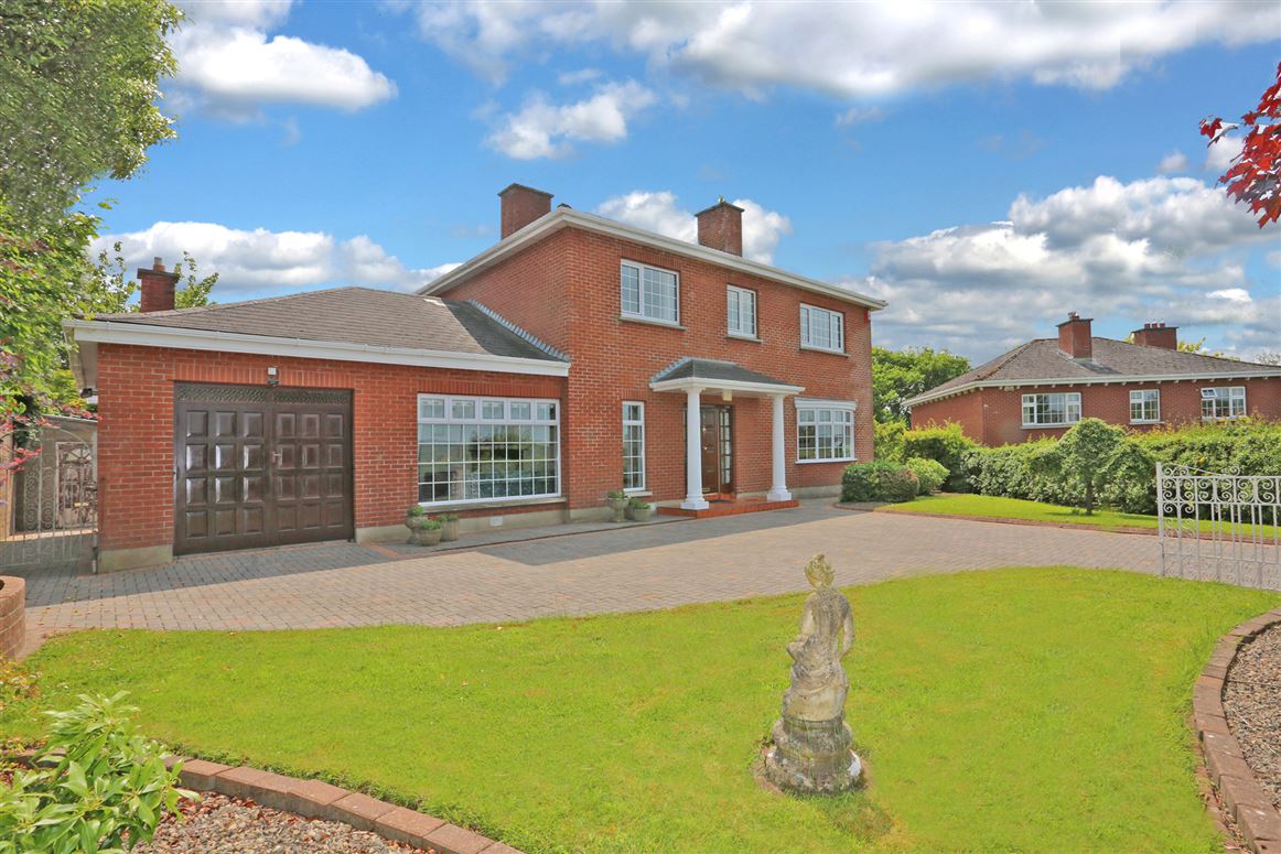 3 The Hermitage, Mill Road, Corbally