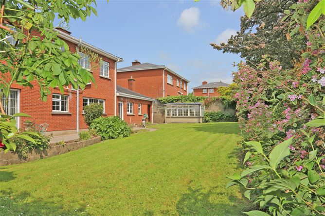3 The Hermitage, Mill Road, Corbally