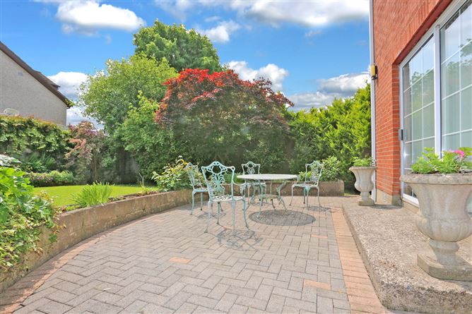 3 The Hermitage, Mill Road, Corbally