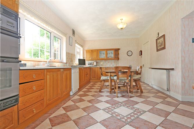 3 The Hermitage, Mill Road, Corbally