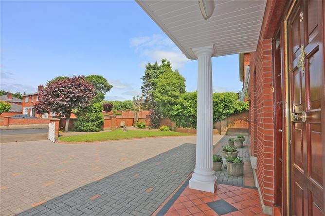 3 The Hermitage, Mill Road, Corbally
