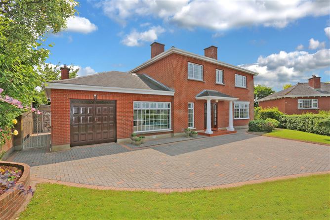 3 The Hermitage, Mill Road, Corbally