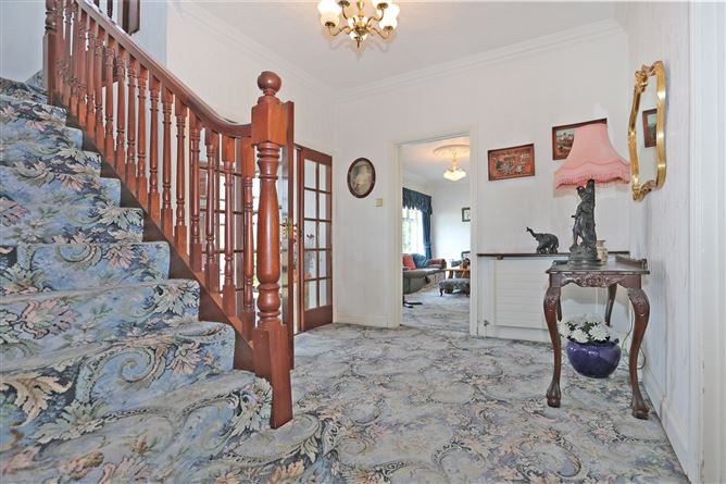3 The Hermitage, Mill Road, Corbally
