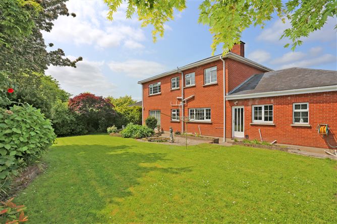 3 The Hermitage, Mill Road, Corbally