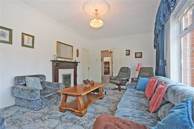 3 The Hermitage, Mill Road, Corbally