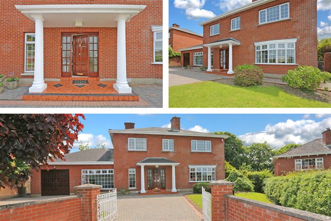 3 The Hermitage, Mill Road, Corbally