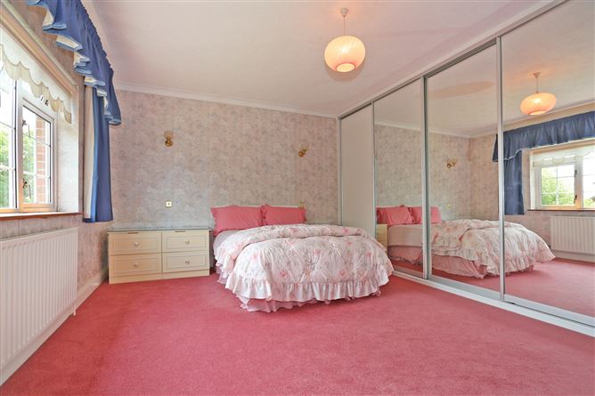 3 The Hermitage, Mill Road, Corbally