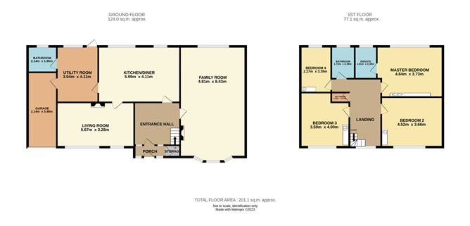 3 The Hermitage, Mill Road, Corbally
