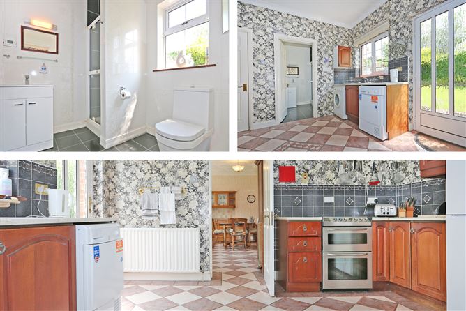 3 The Hermitage, Mill Road, Corbally