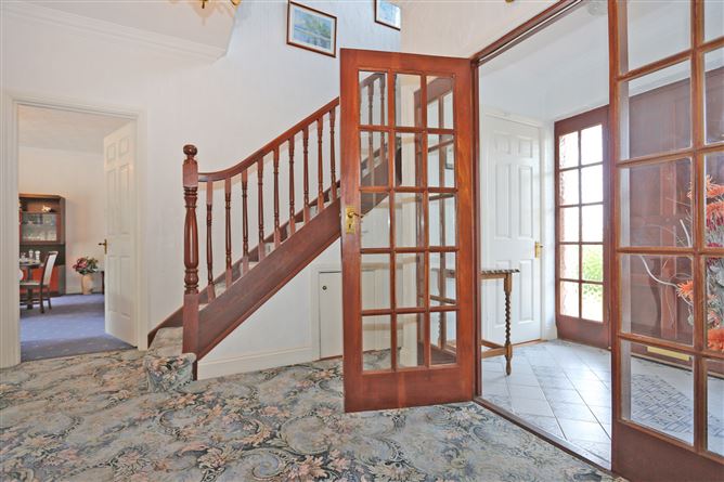 3 The Hermitage, Mill Road, Corbally