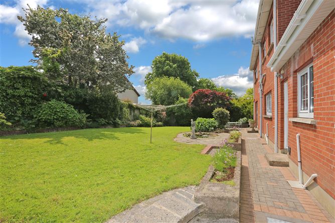 3 The Hermitage, Mill Road, Corbally