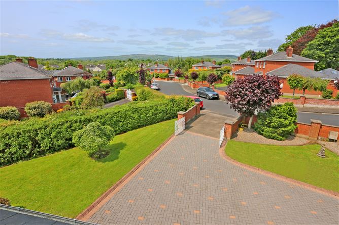3 The Hermitage, Mill Road, Corbally