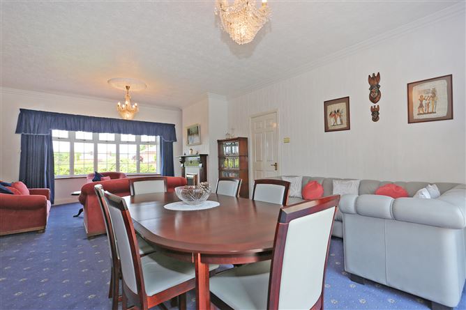 3 The Hermitage, Mill Road, Corbally