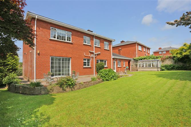3 The Hermitage, Mill Road, Corbally