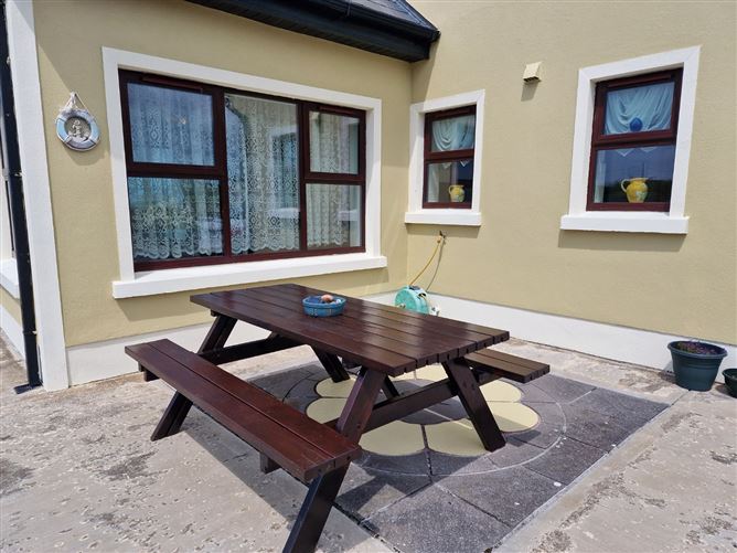 Kilclehaun, Quilty, Co. Clare