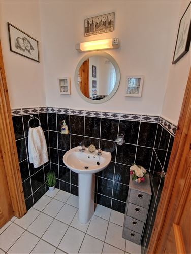 Kilclehaun, Quilty, Co. Clare