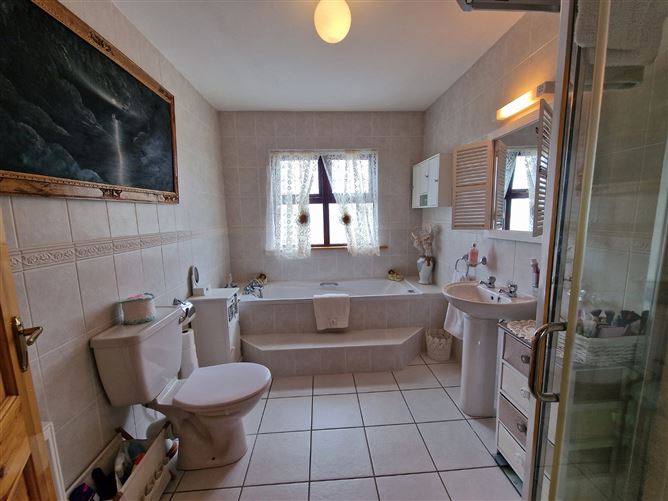 Kilclehaun, Quilty, Co. Clare