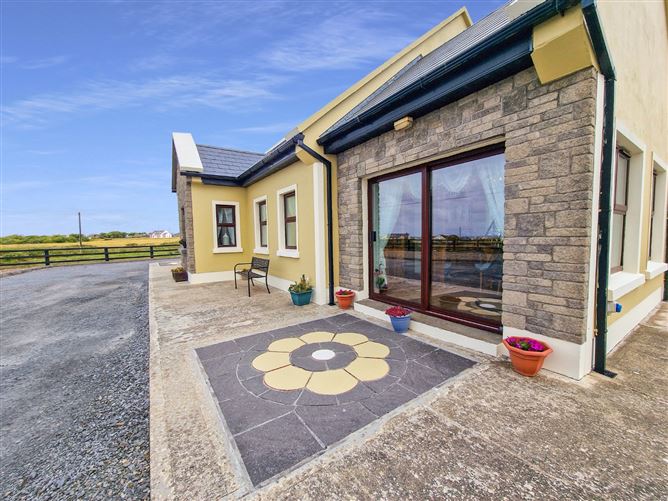 Kilclehaun, Quilty, Co. Clare