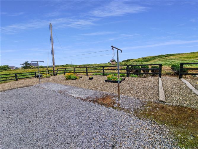 Kilclehaun, Quilty, Co. Clare
