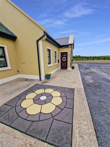 Kilclehaun, Quilty, Co. Clare