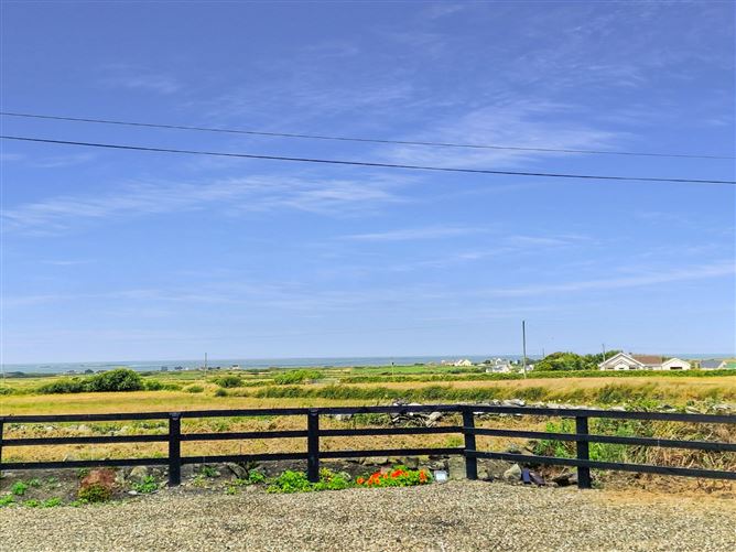 Kilclehaun, Quilty, Co. Clare