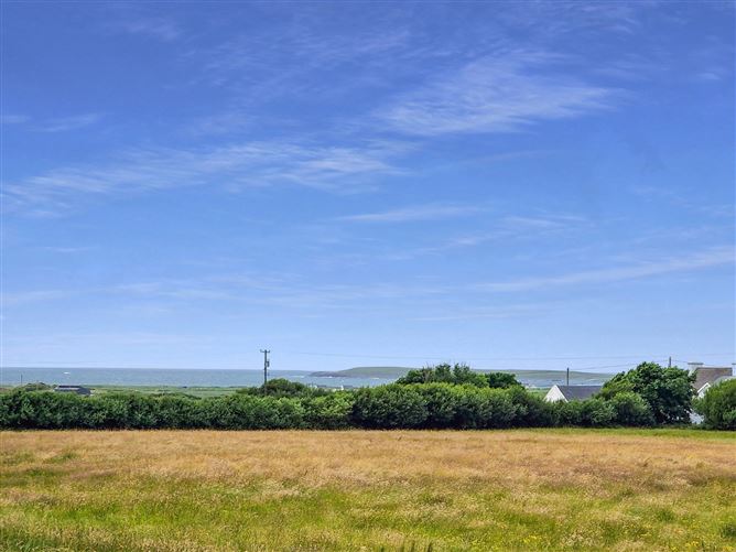 Kilclehaun, Quilty, Co. Clare