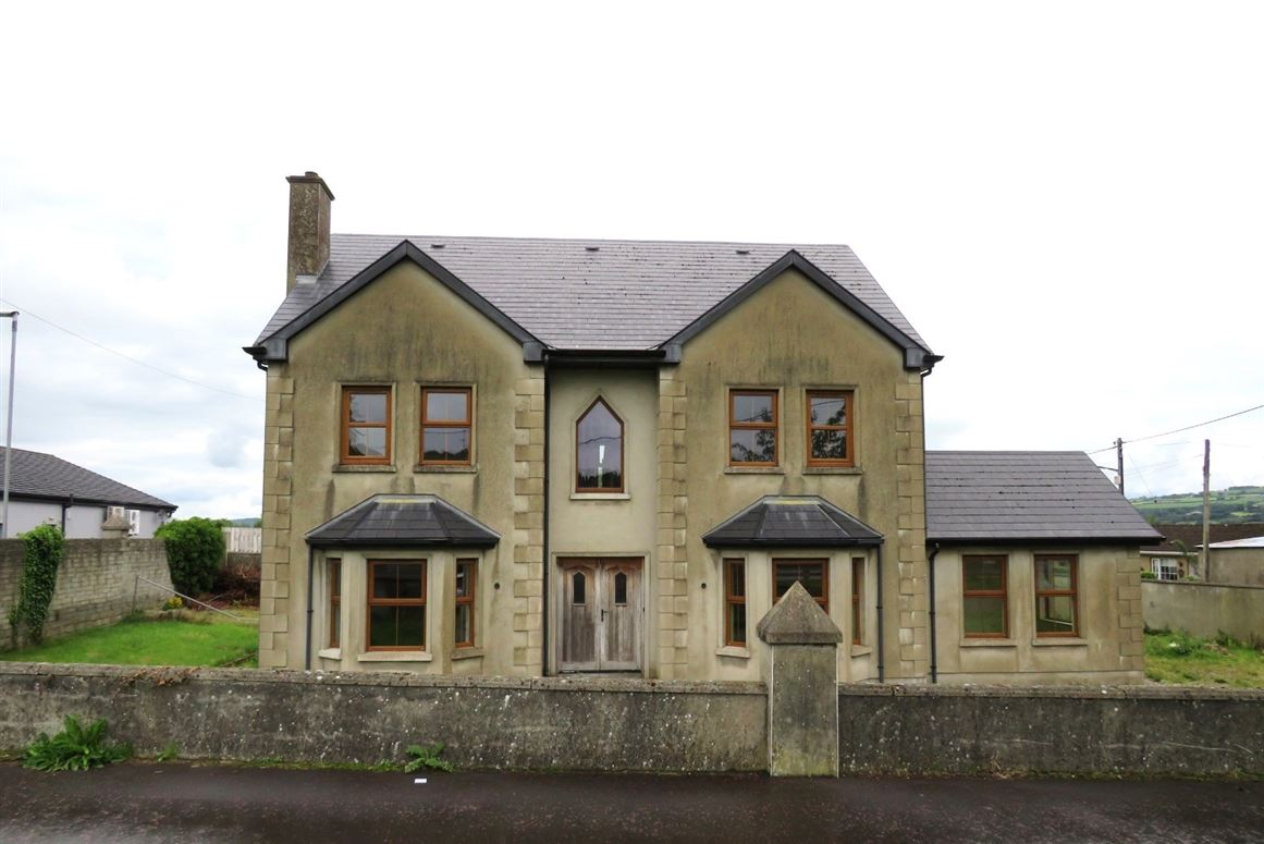 Casburn House, The Commons, Lifford, Donegal Wilsons Auctions