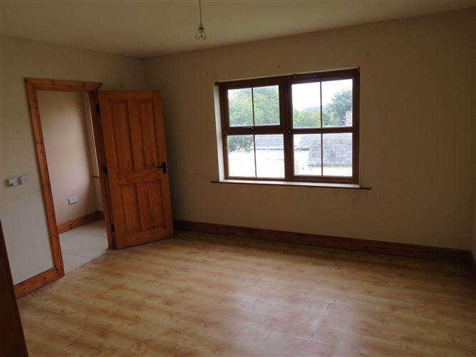 Casburn House, The Commons, Lifford, Donegal